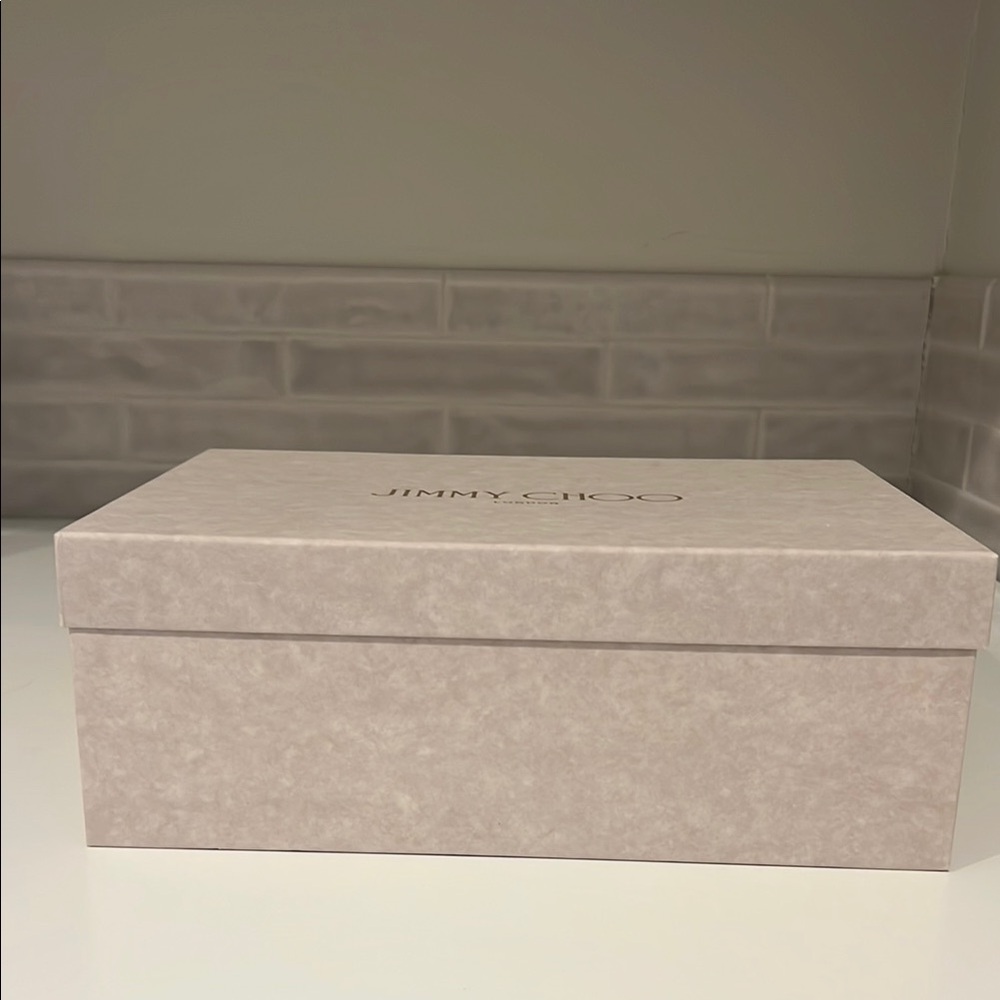 Jimmy Choo Gift Box Set - Picture 10 of 12